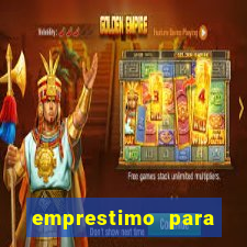 emprestimo para comerciante pagamento diario